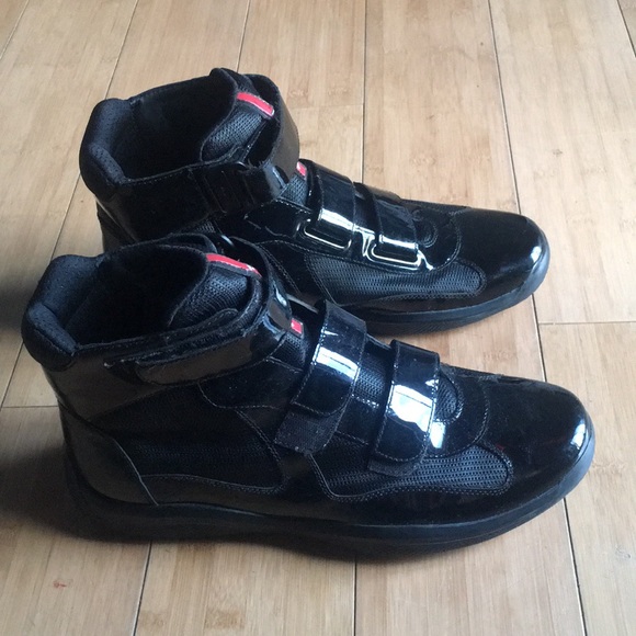 Prada’s - Picture 5 of 5